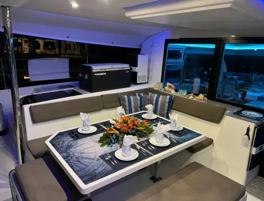 The Devine Sailing Experience