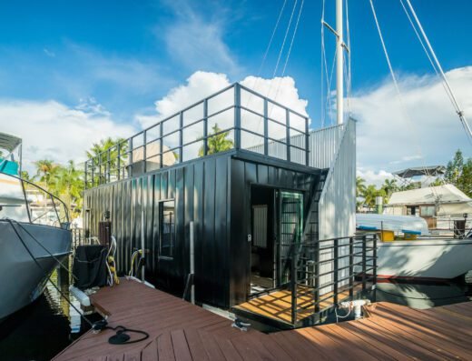 The Enchantress Experience @ The Perry Marina