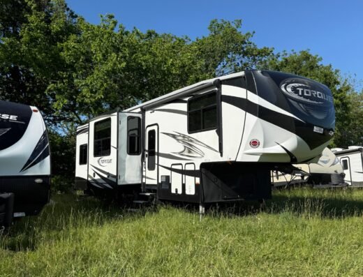Heartland Torque T3